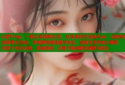 心糖Vlog：一款记录甜蜜日常、分享美好生活的App，你的专属情感表达空间，用视频传递温暖与快乐，发现生活中的小确幸，打造个性化内容，连接同好，让每个瞬间都充满爱与阳光