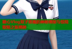 糖心Vlog双子恶魔的神秘绑架与惊险取精之旅揭秘